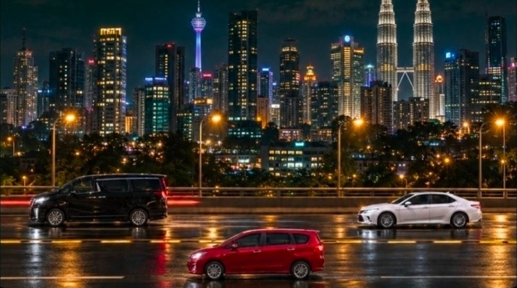Aman Car Rental